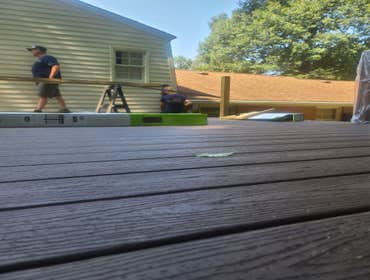 Photos by American Custom Contractors LLC #2