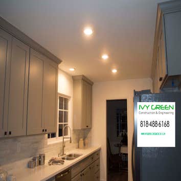 Photos by Ivy Green Construction #2