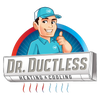 Dr. Ductless logo