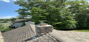 Deer Park Chimney