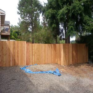 Works by Cravenho Construction