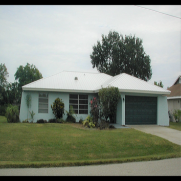 Wild Roofing LLC