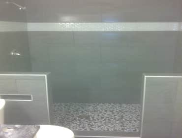 Hall Bathroom