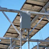 Past Solar Installation Projects