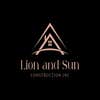 Lion & Sun Construction Inc logo