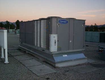 HVAC