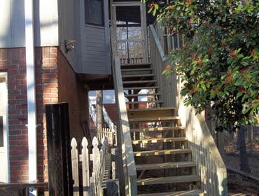 Photo(s) from NewFinish Home Improvements LLC Deck and Porches