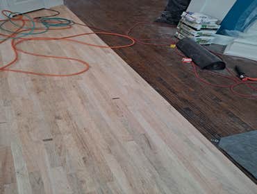 Photos by Jwr Home Services #2 Flooring projects