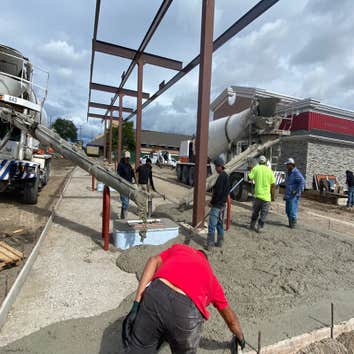 Photos by Obrera Concrete Construction LLC #2
