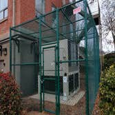 Commercial Fencing