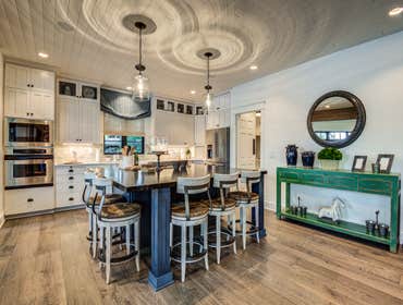 Photos from Creekside Construction