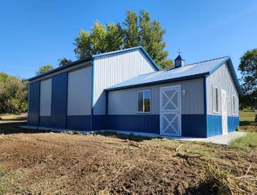 Exterior/Interior
