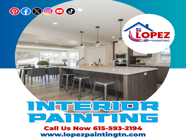 Photos by Lopez Painting #17