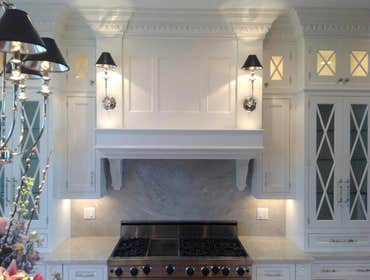 Grabow Cabinets & Carpentry LLC Project's Kitchen & Other Area Remodels