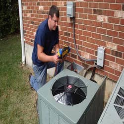 Metro Heating & Cooling