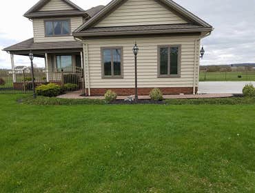 Photos by Amigos Lawn Care & Tree Service #1