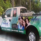 Central Heat & Air LLC (cac)