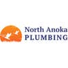 North Anoka plumbing logo
