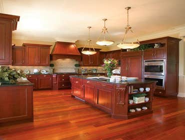 Putnam Design LLC - Kitchens
