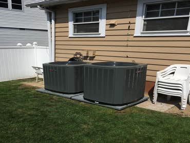 Photos from First Goal Heating And Cooling Llc
