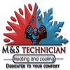 M&s Technicians logo