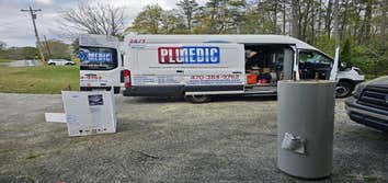 plumbing Medic