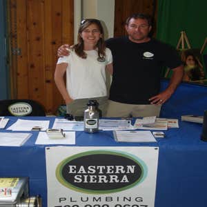 Eastern Sierra Plumbing, Inc. Project