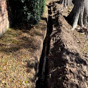 Texas Excavation Services