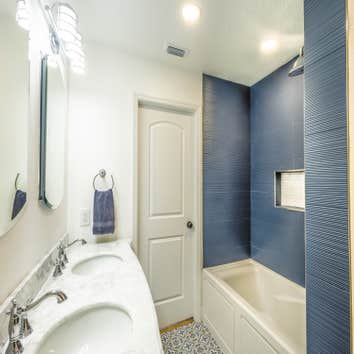 Photos by Windermere Bathroom Remodeling #1