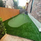Lone Star Artificial Turf