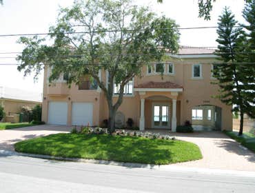SOME COMPLETED CUSTOM HOMES