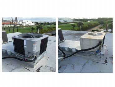 Photos from Blizzard Air Conditioning LLC