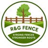 R&G Fence Inc logo