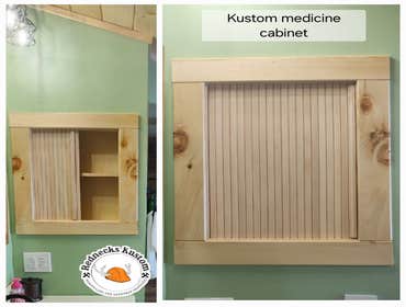 Photos by Rednecks Kustom Remodeling & Handyman Services LLC #1