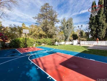 Backyard Remodel