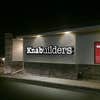 Knabuilders Inc logo