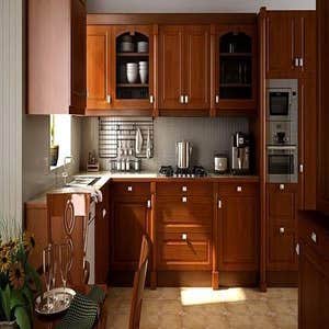 Kitchens