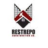 Restrepo Construction Co. logo