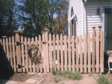 Fences