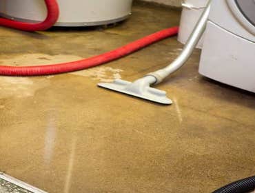 Photos by Water Damage Restoration Lancaster #1
