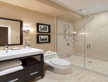 Beautiful Bathrooms