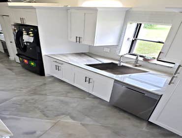 Photos by A Counter Tops #1