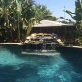 Pool Installation