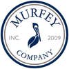 Murfey Construction Inc logo