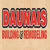 Daunais Building & Remodeling logo