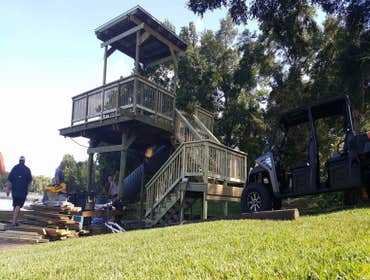 Janda Contracting LLC Job Gallery