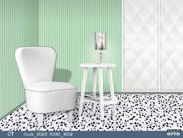 Metropolitan by COMO - Traymore Hotel - Design Renderings
