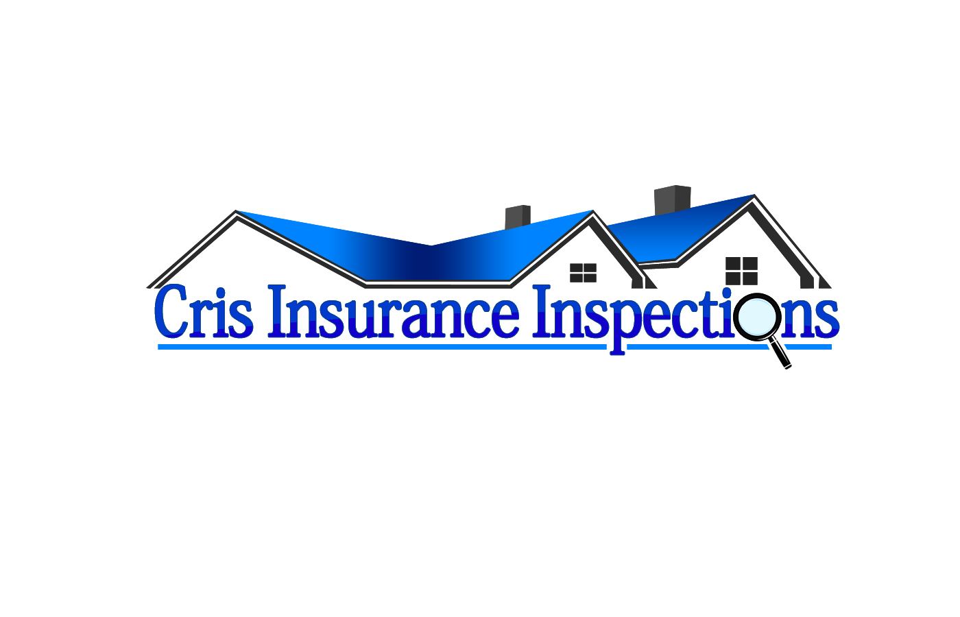 Cris Insurance Inspections logo