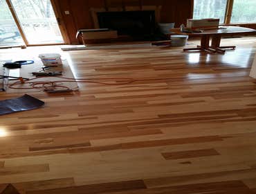 Photos by Marschall Construction LLC #2 flooring installs