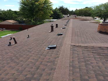 Building Specialties of Idaho / Roofing Division. Specialists Projects In The Treasure Valley Done By Roofing Division Specializing in .....
Tear off